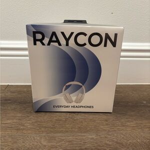 Raycon Everyday Headphones - Rose Gold